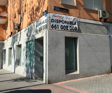Caso de éxito: Local comercial en rentabilidad