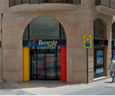 Caso de éxito: Local comercial en Valencia